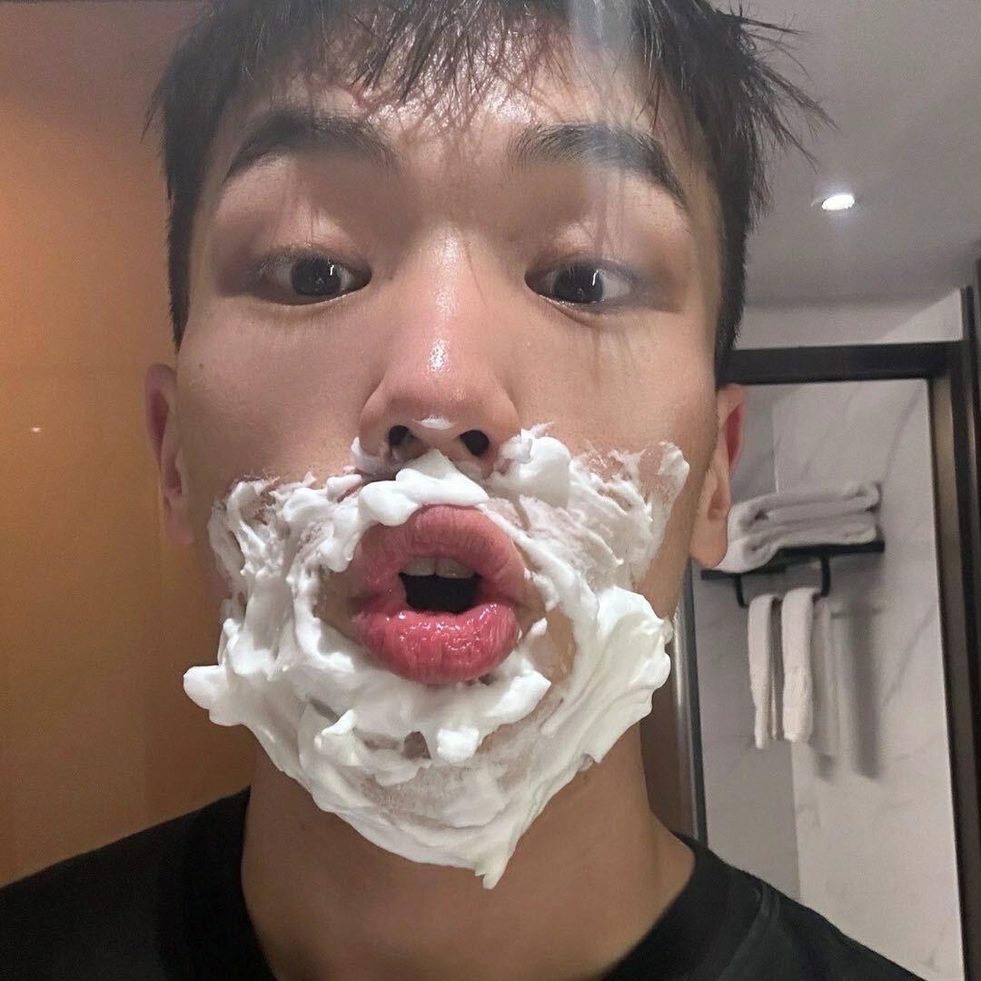 今晚发誓早睡
