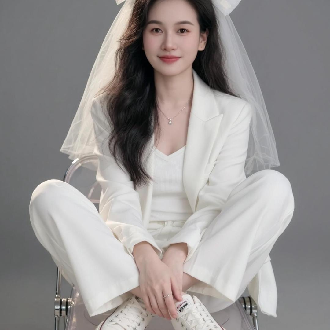 洋气大小姐