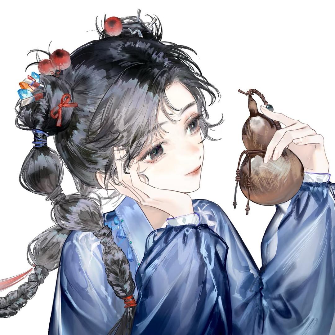 叫我安妮殿下头像