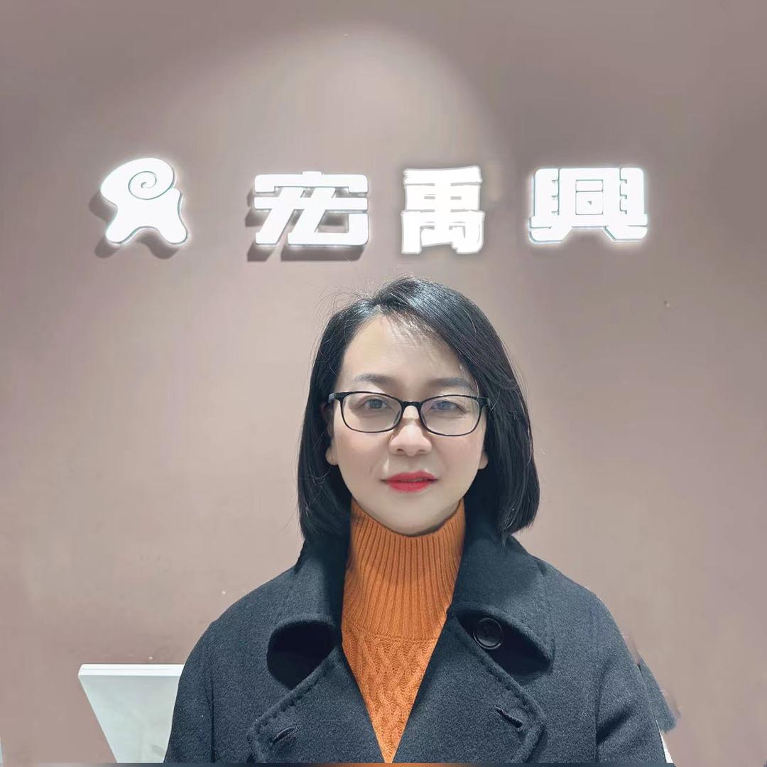 成都邓姐羊绒