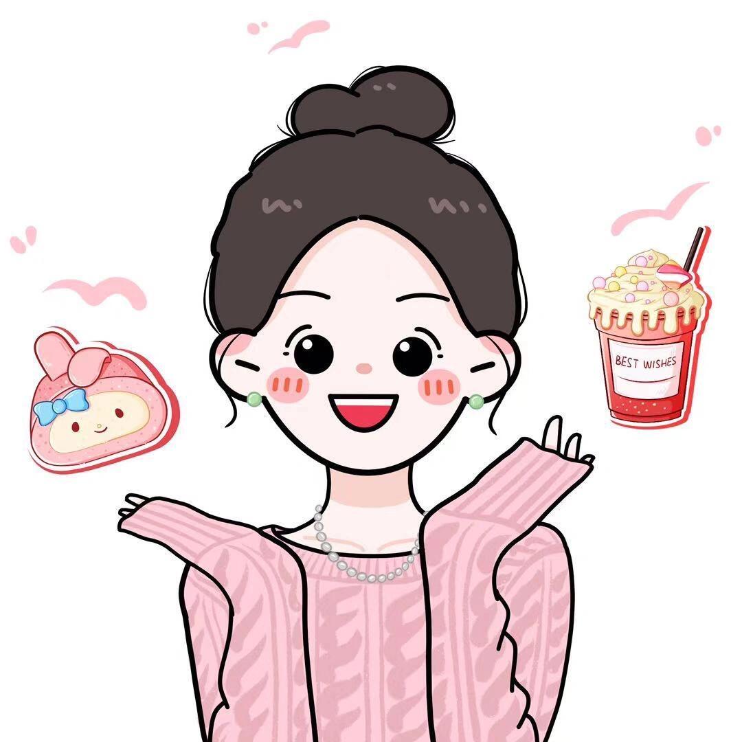 小璐吃喝玩乐