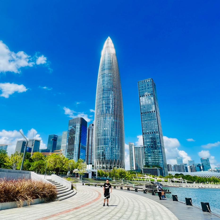 佛山全品类岩板 营销中心｜张生