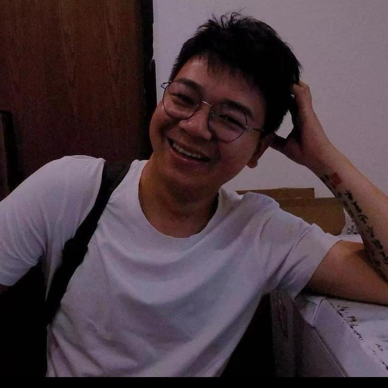 透明在一线