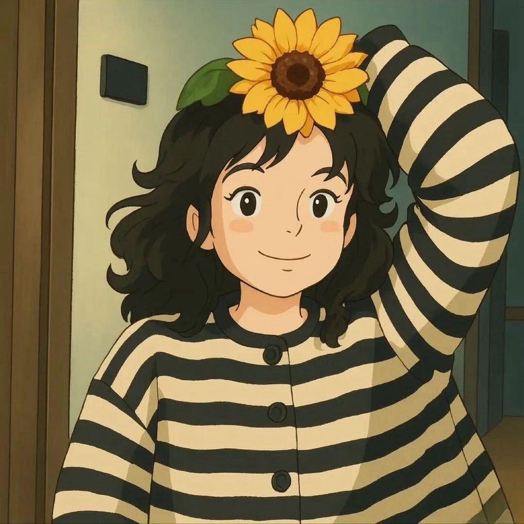 栀子.