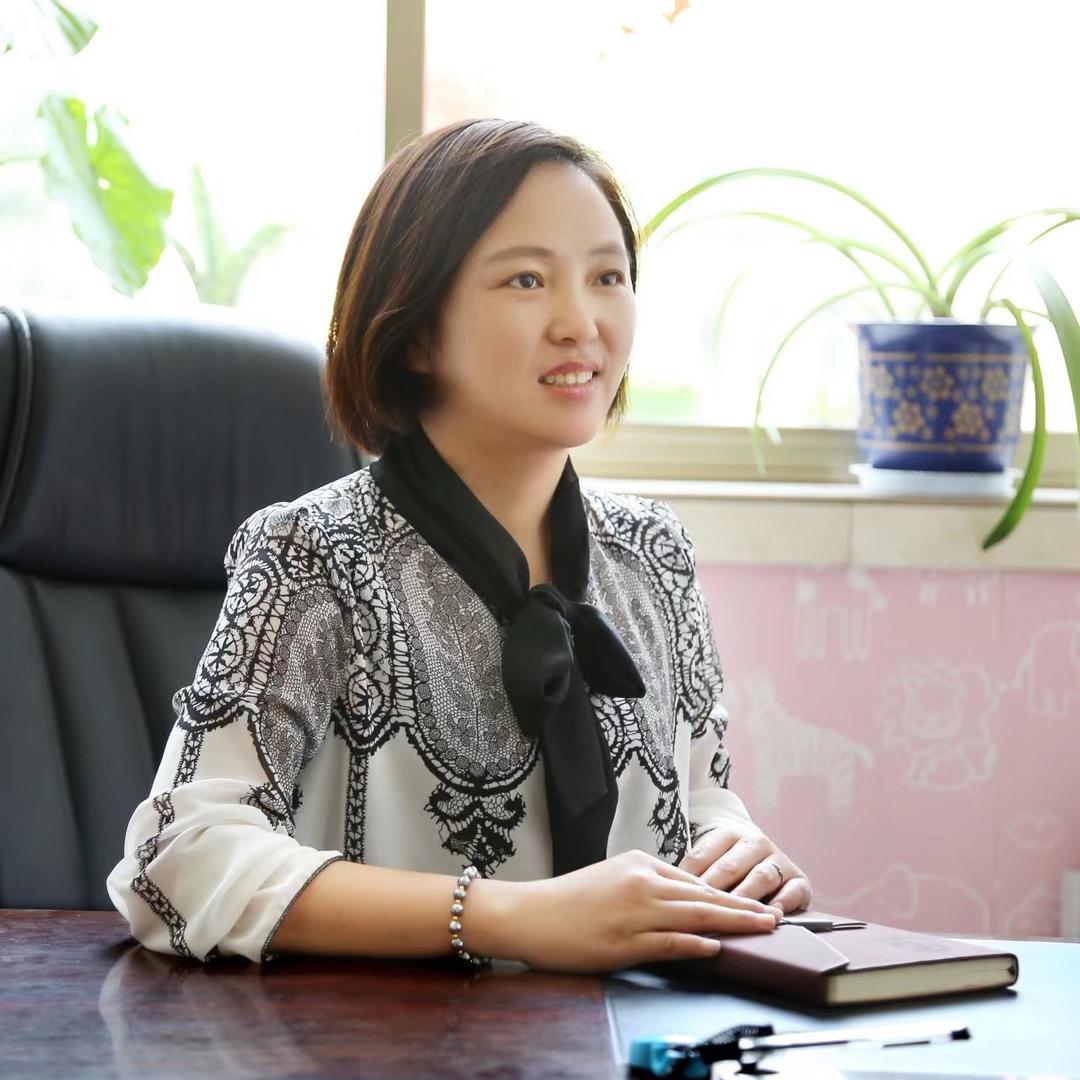 尧都区蓓优幼儿园