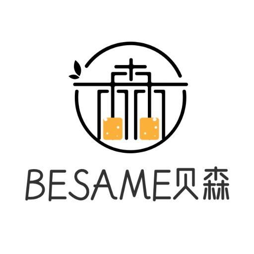 BESAME贝森潮流