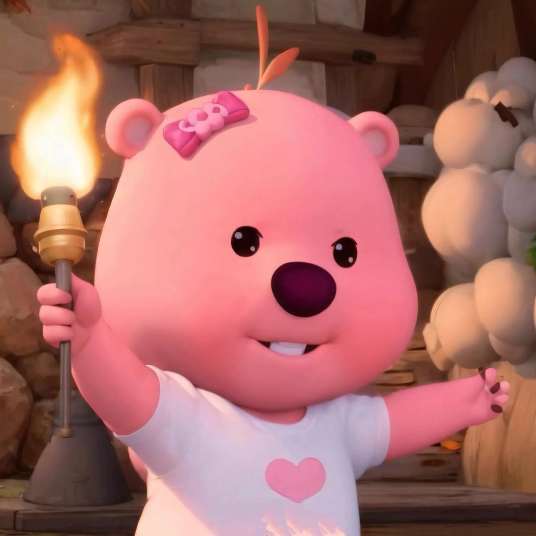 火炬之光千敏猫二