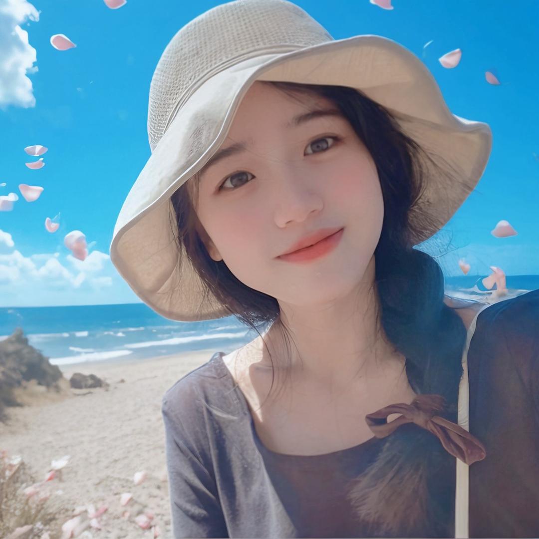 ༄༊࿆林妹妹࿐