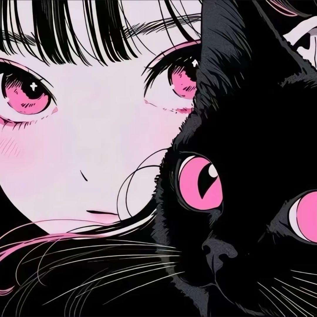 猫猫