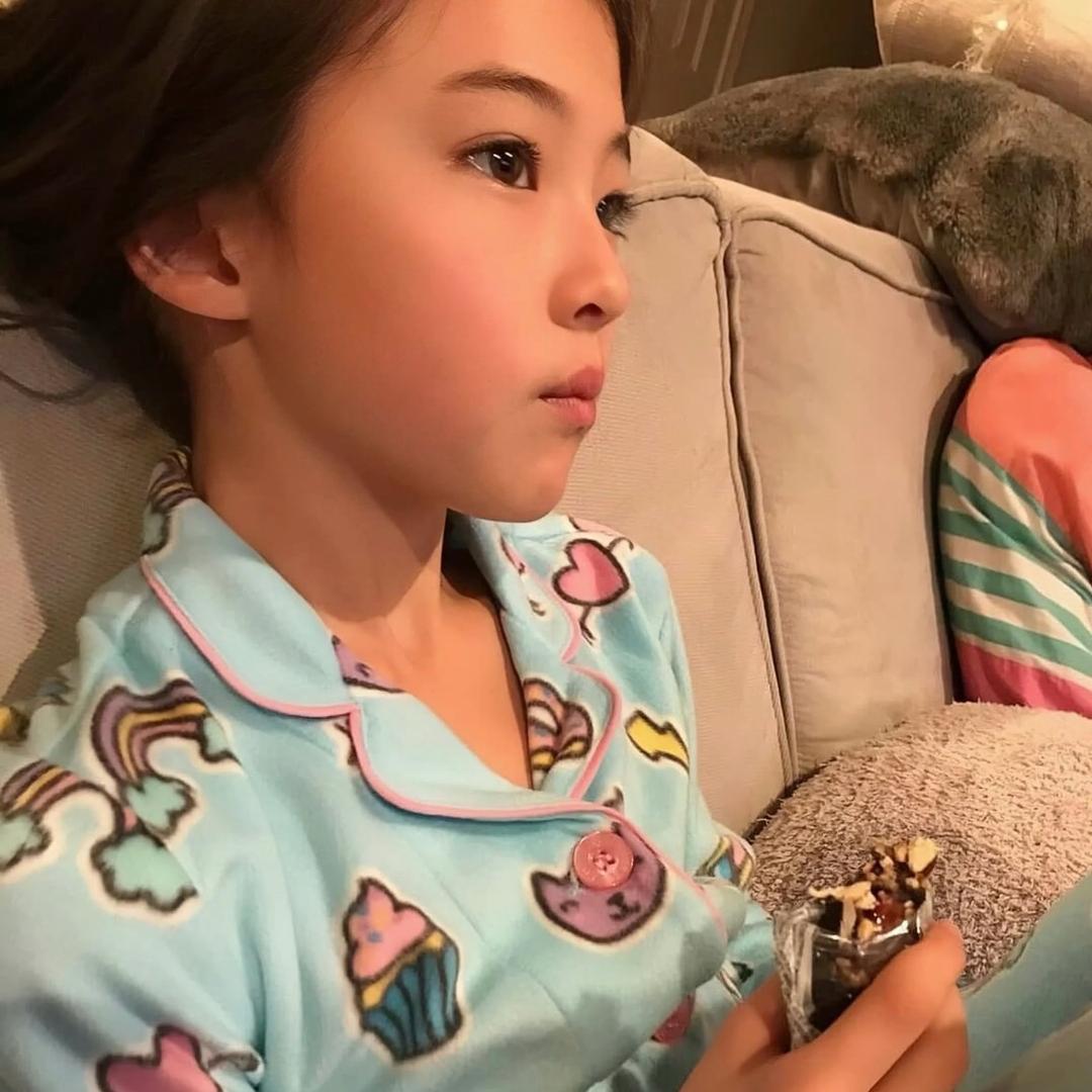 别吃了行不行