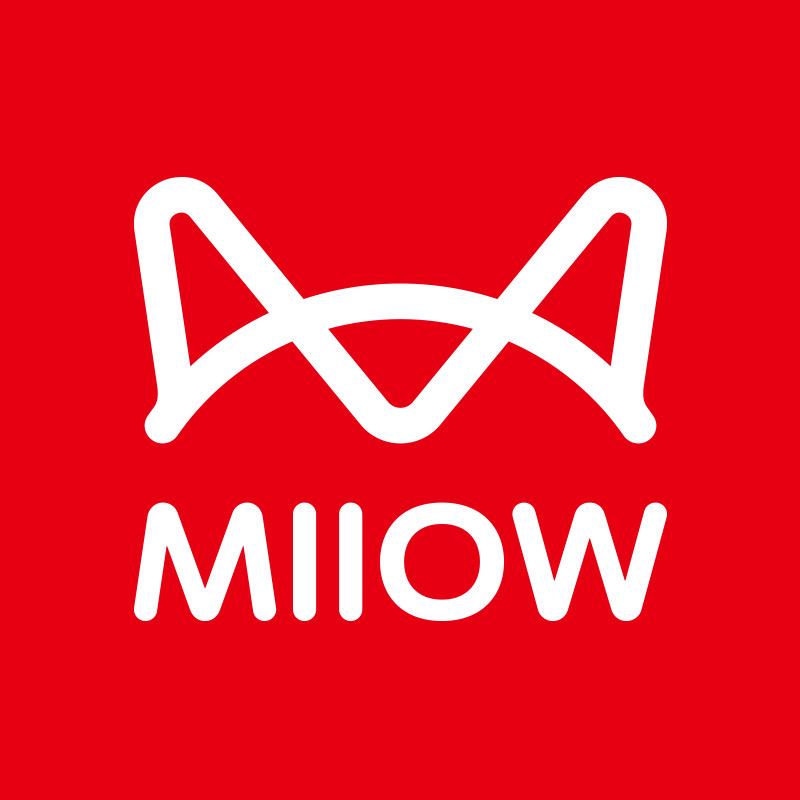 猫人MiiOW灰鸽专卖店