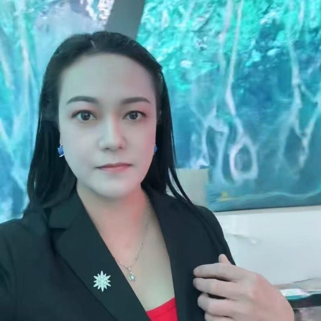 戴荣琴