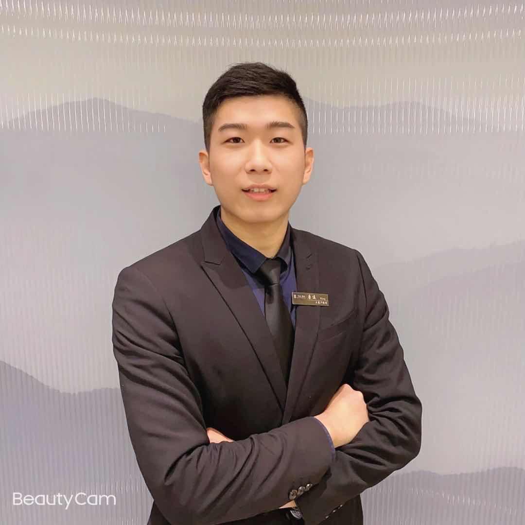 龙口会飞的唐遥讲房