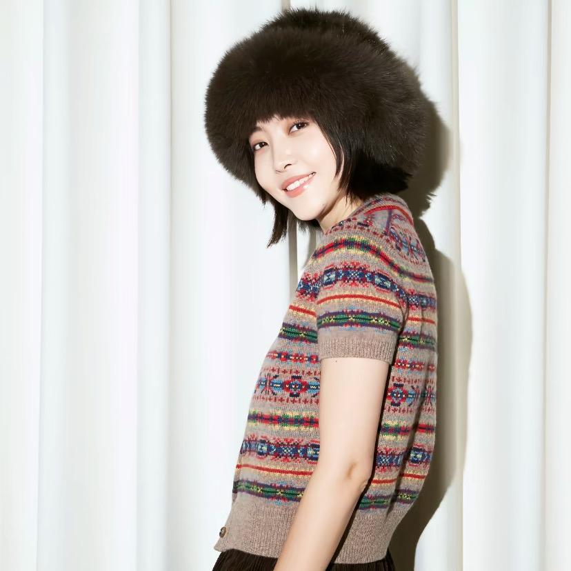 魏秀WEISTUFF极简穿搭