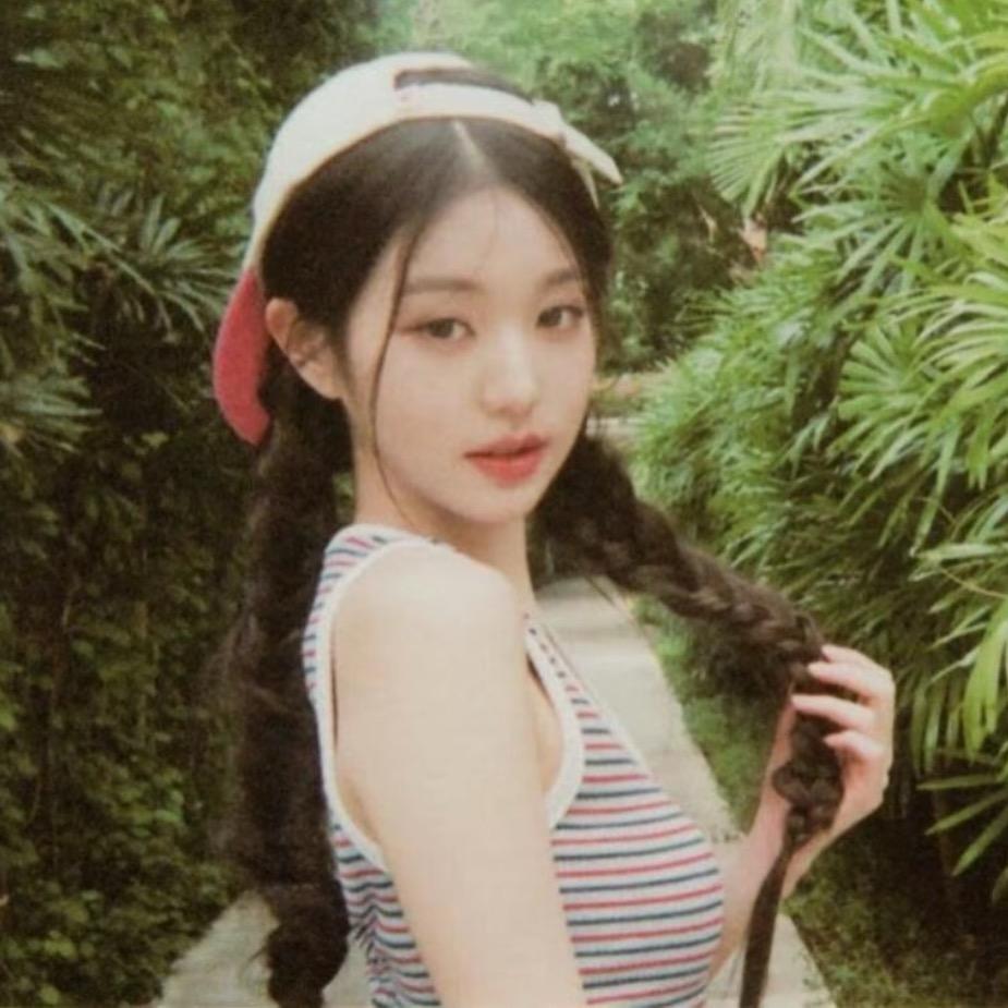 杨梅冰