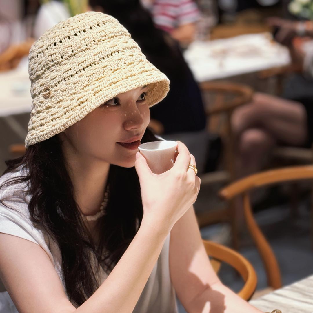 开买手店的芷莹