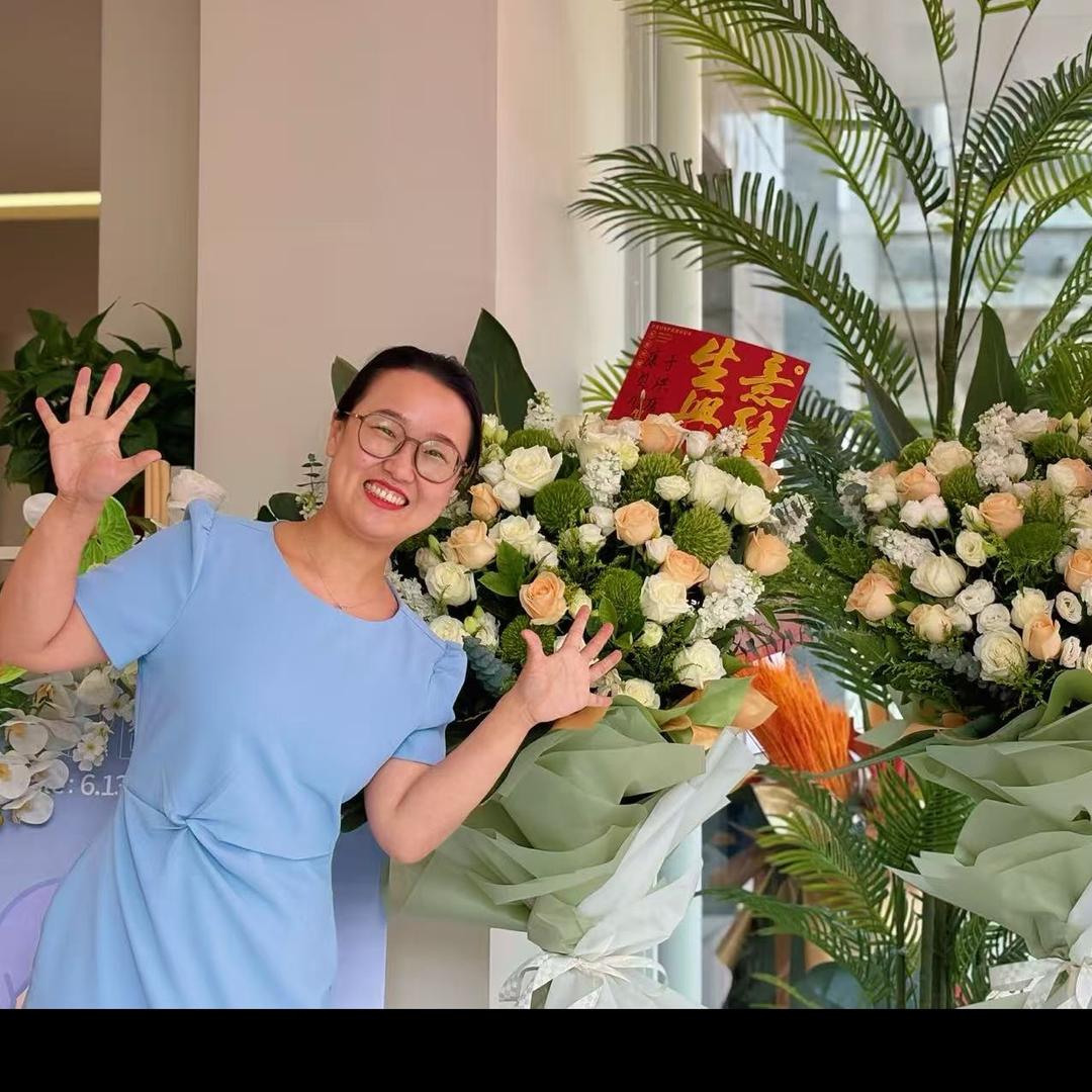 康贝儿月子会所迟迟姐