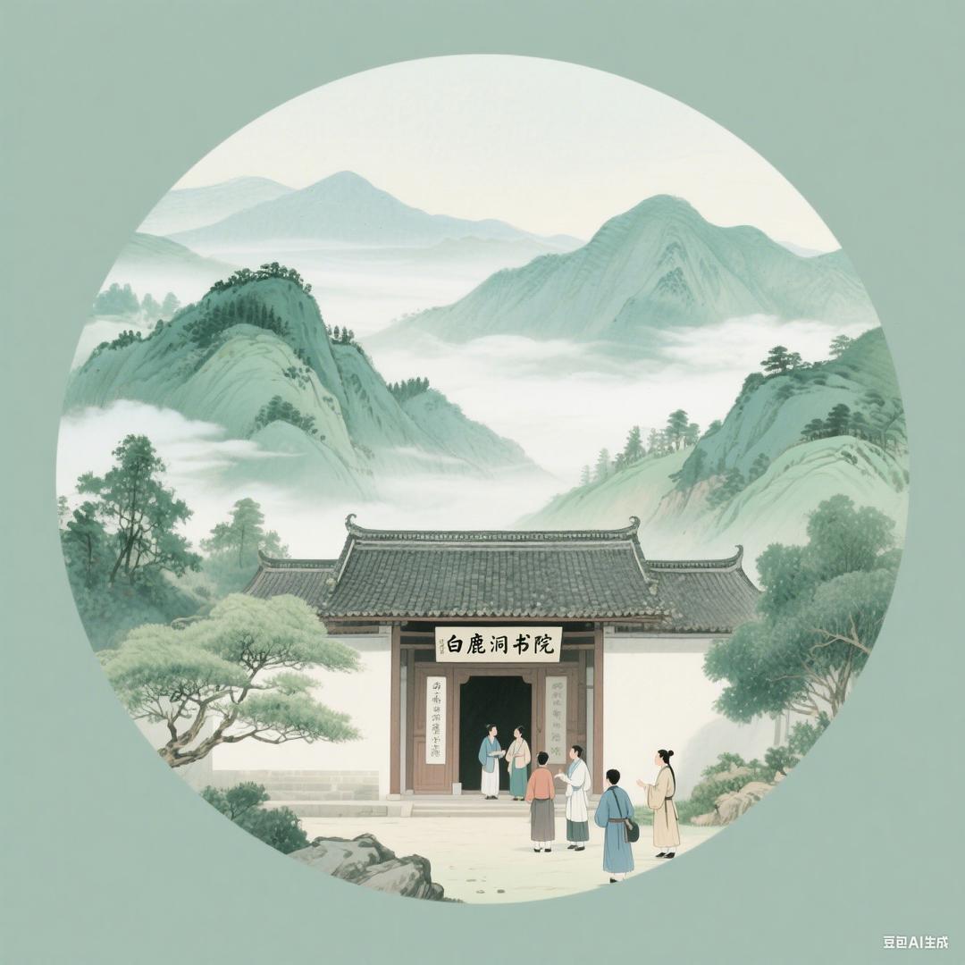 叙言先生（生肖文化-羊）