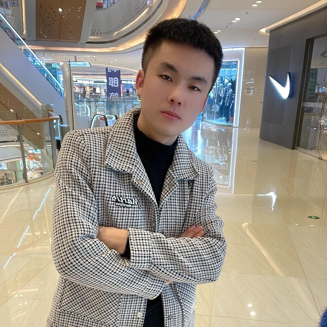 馬老二《浪子回头》