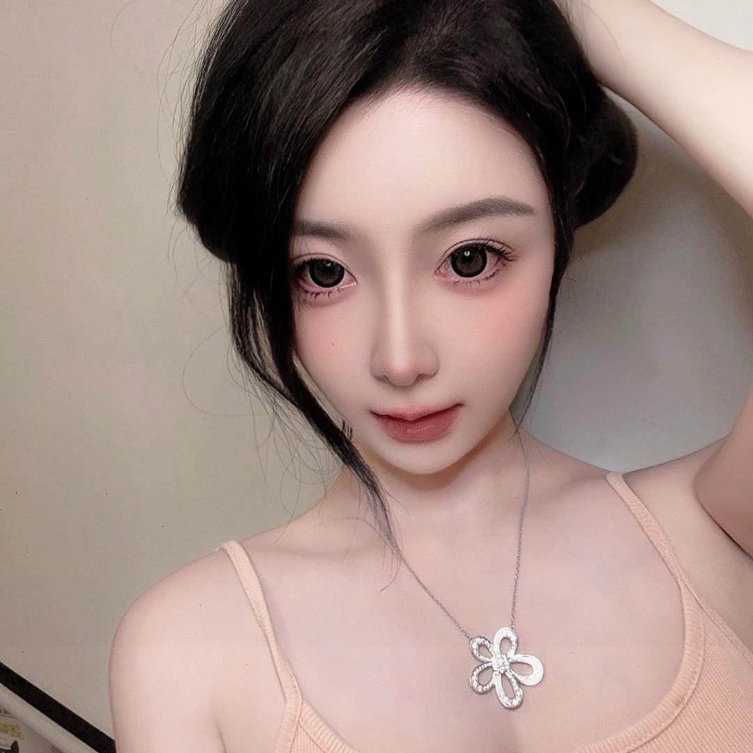 JIaxin🤍