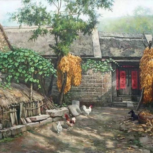 鸣林农场