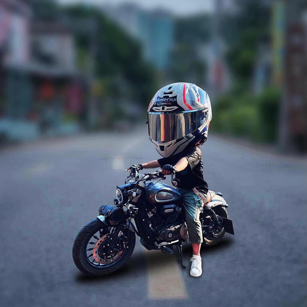 玲珑少年