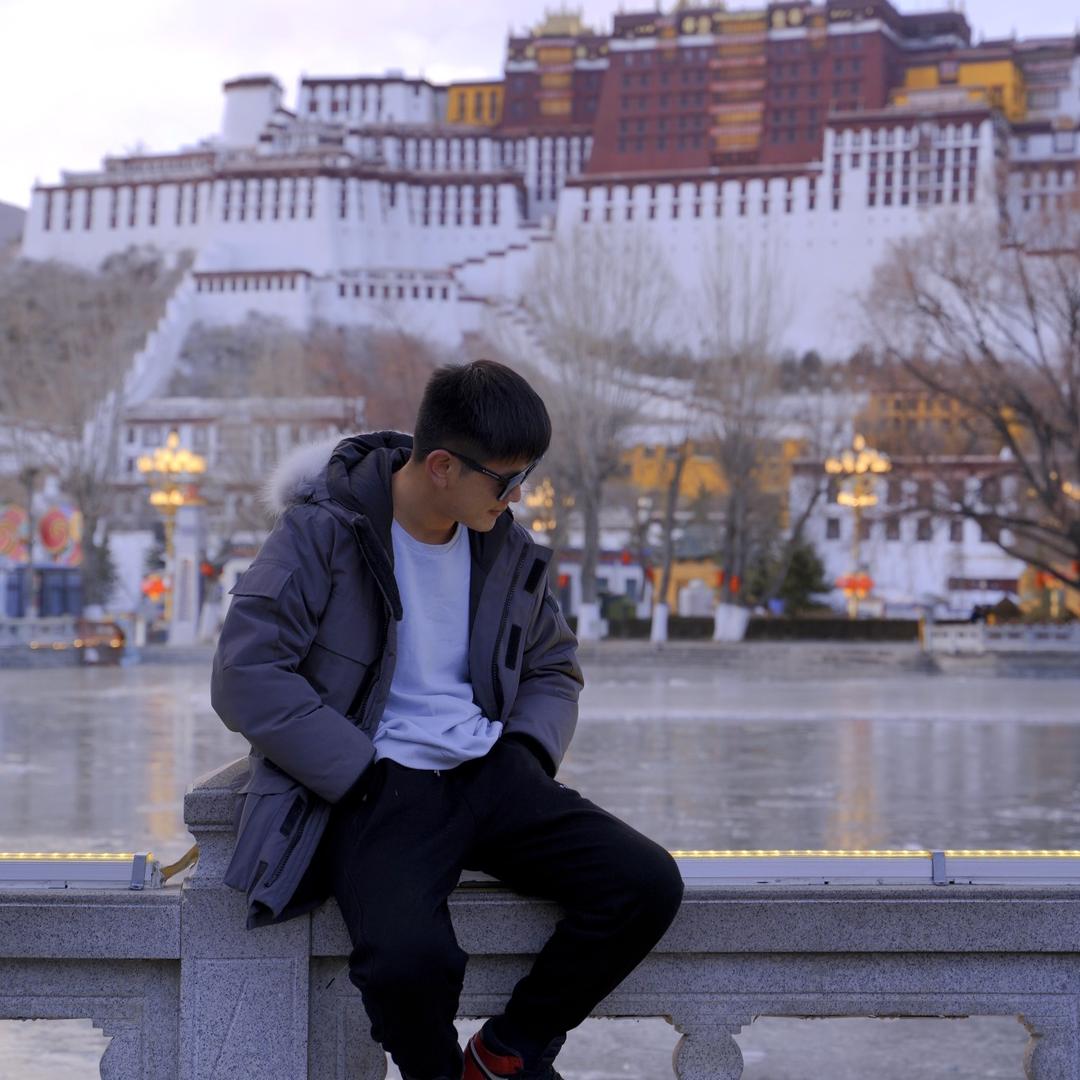 一个烦人