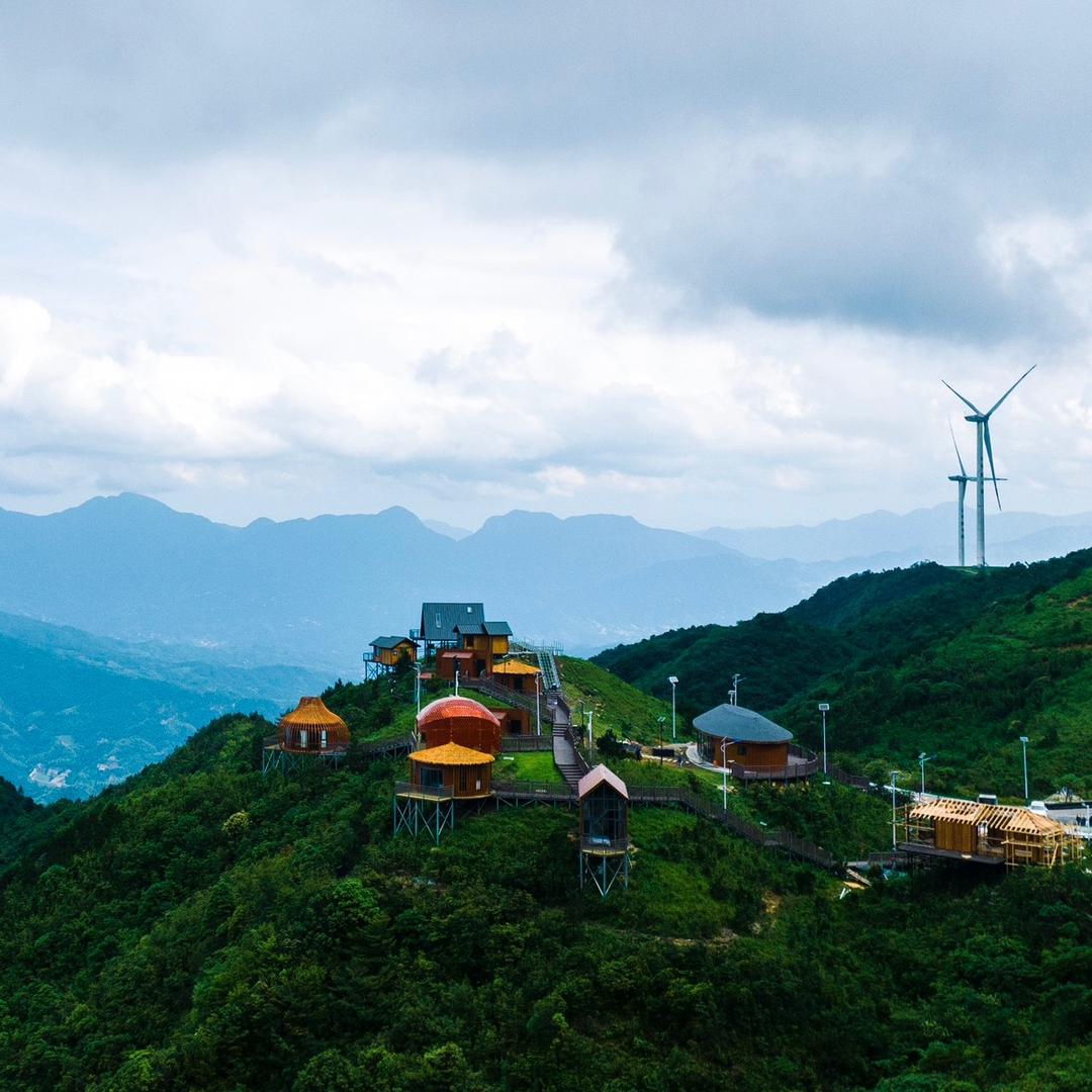 桂东文旅
