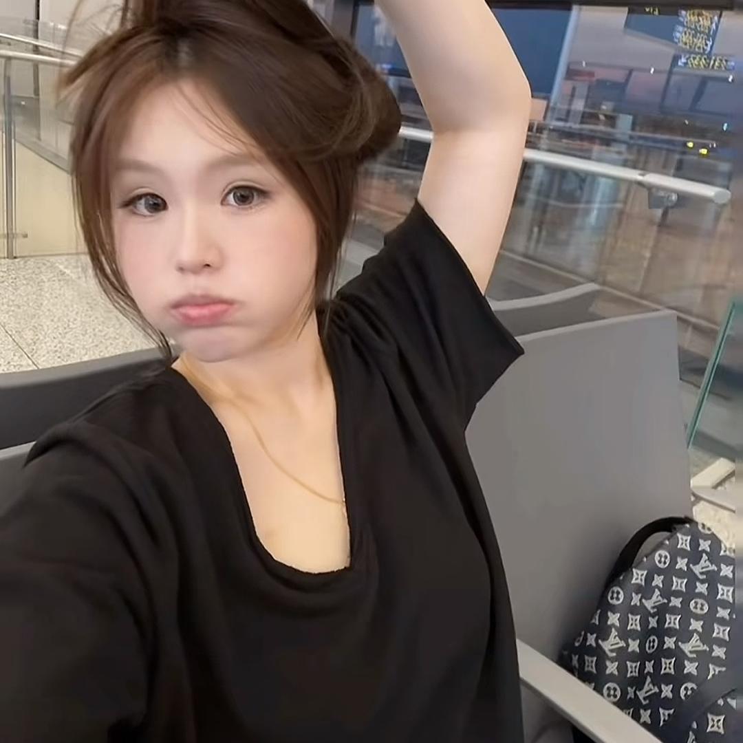 吃不饱饱【大码女装】