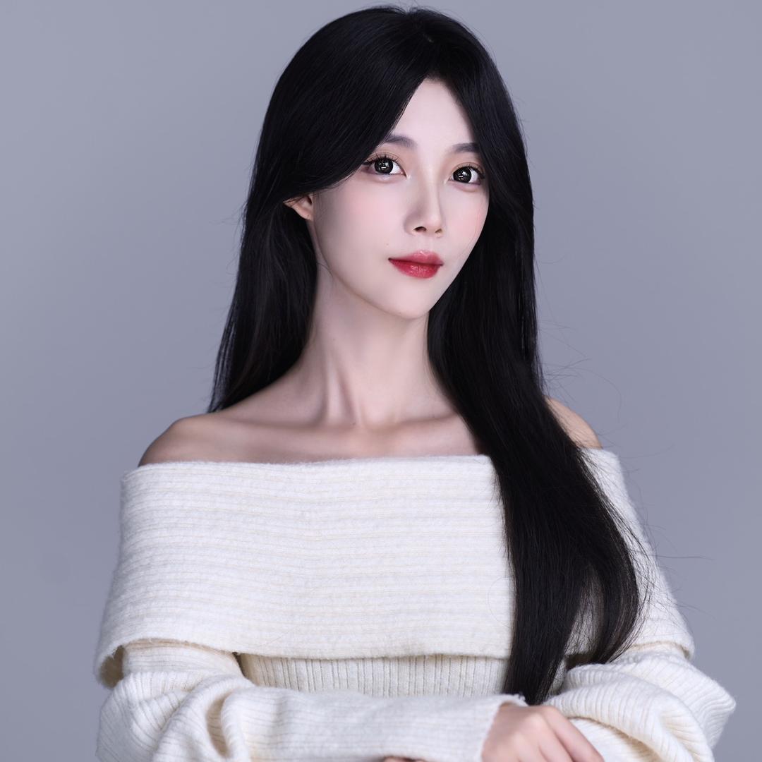 林汐汐.