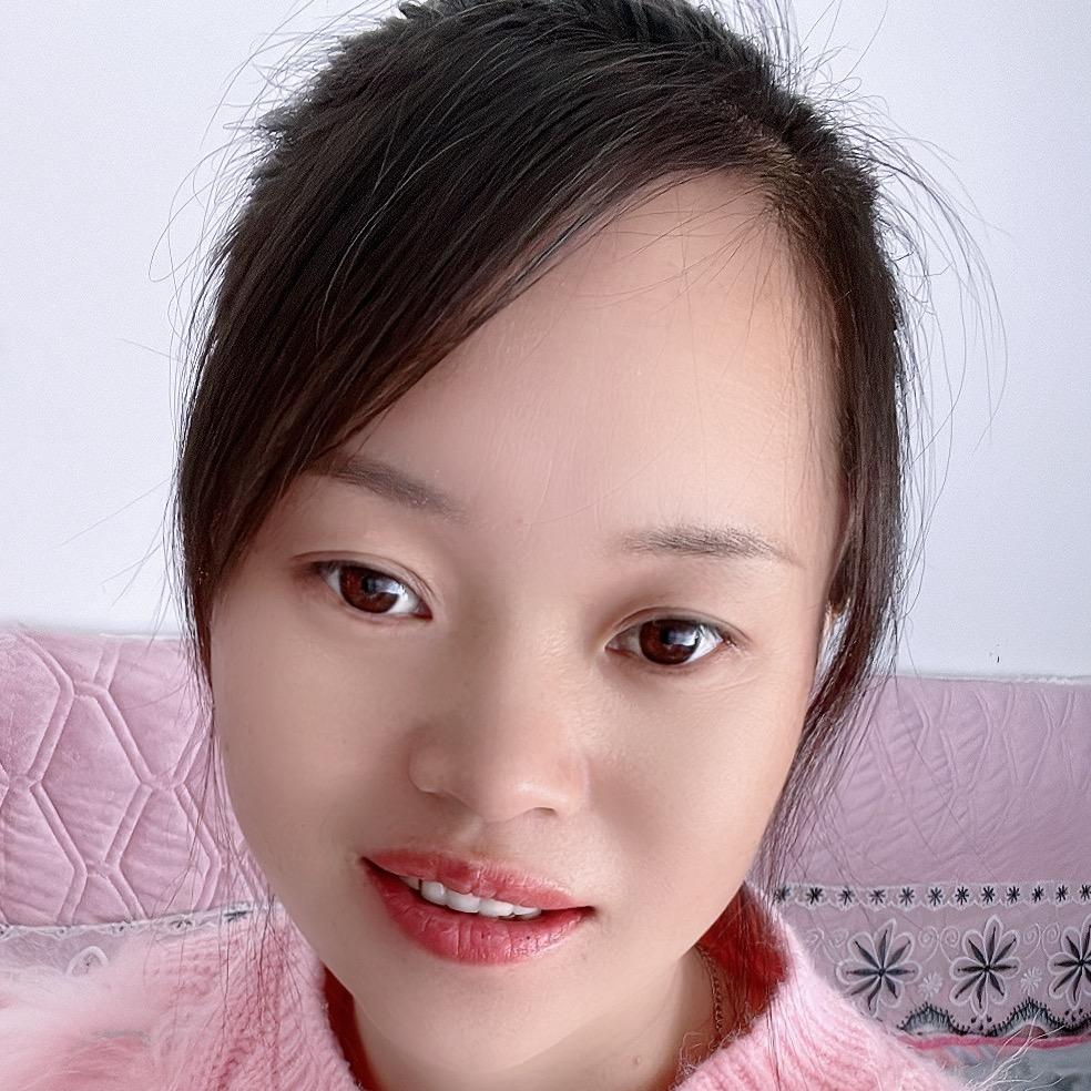 孤独一人巧巧