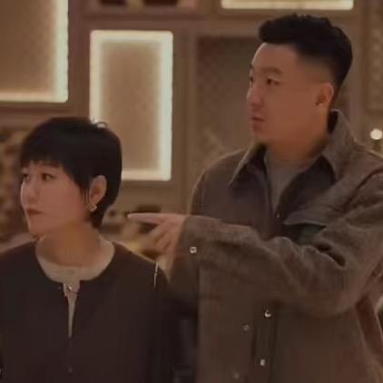 水木夫妻爆款衣橱