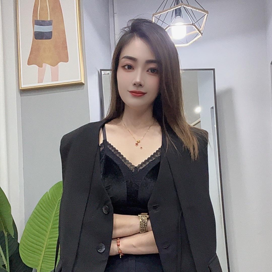 鹤福（芳格）小芳