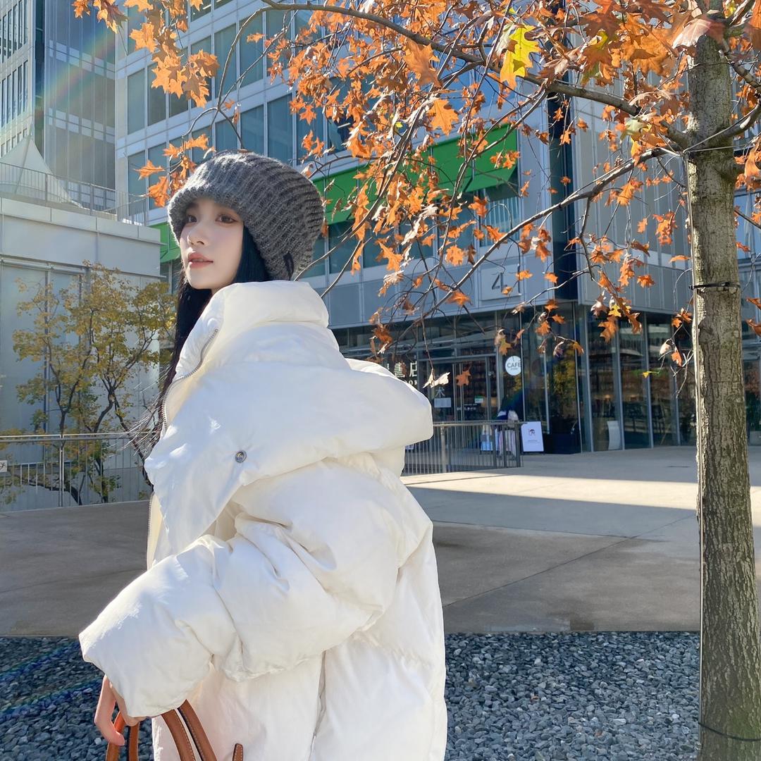 雪羽Snowear品牌女装