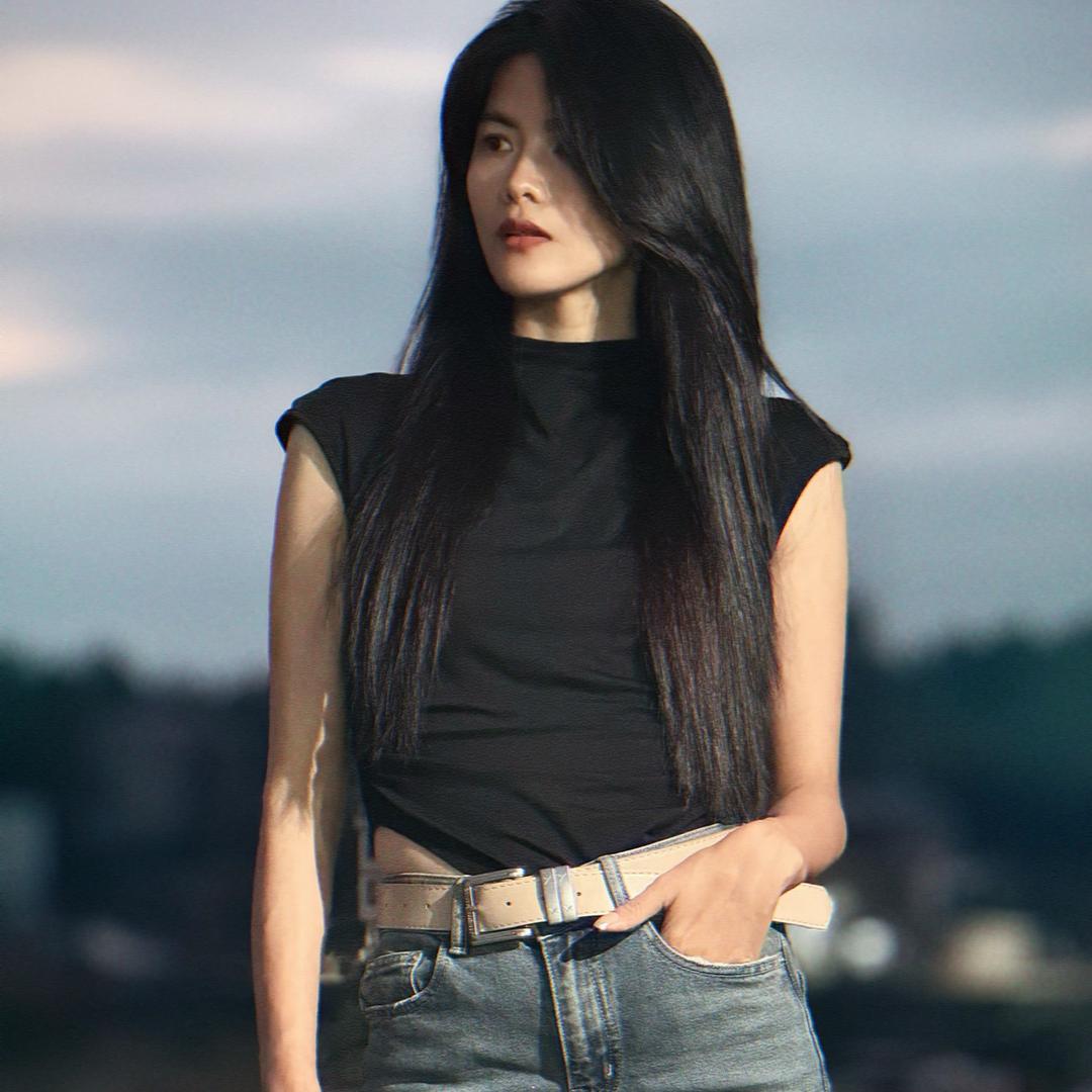 钟意3(女装直播号)