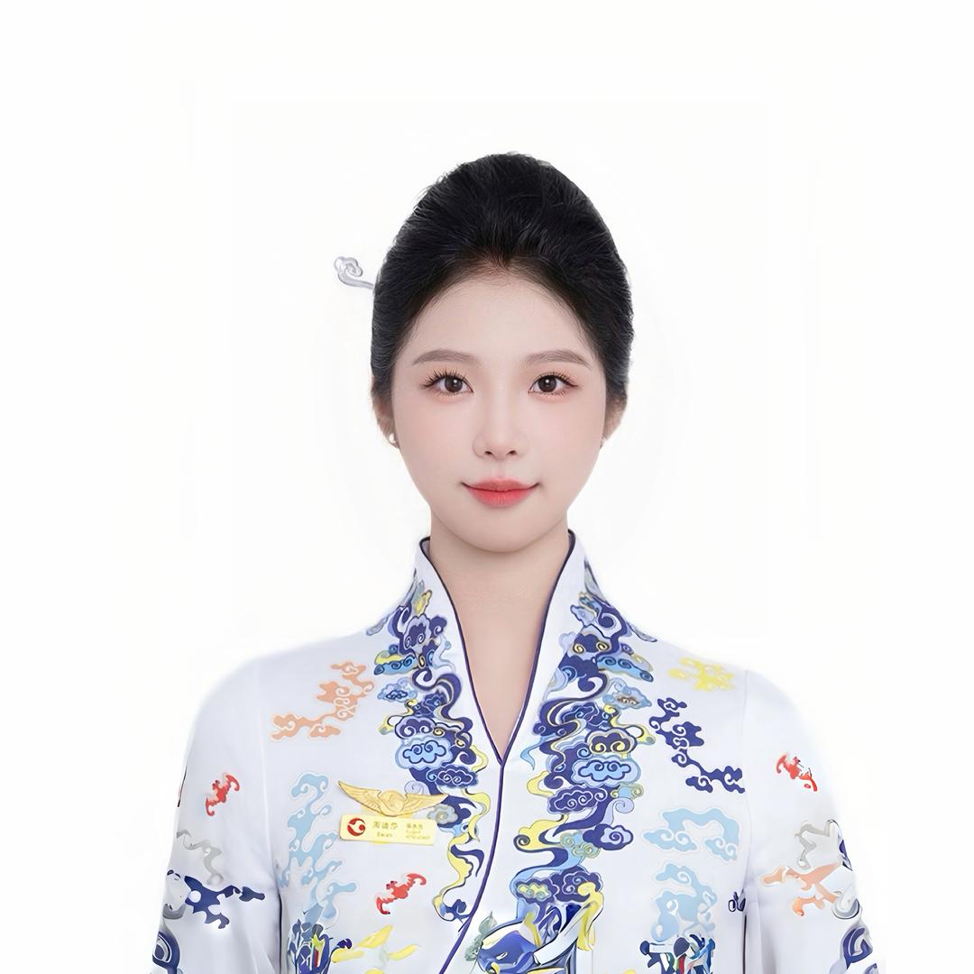 海航-莎莎🎀