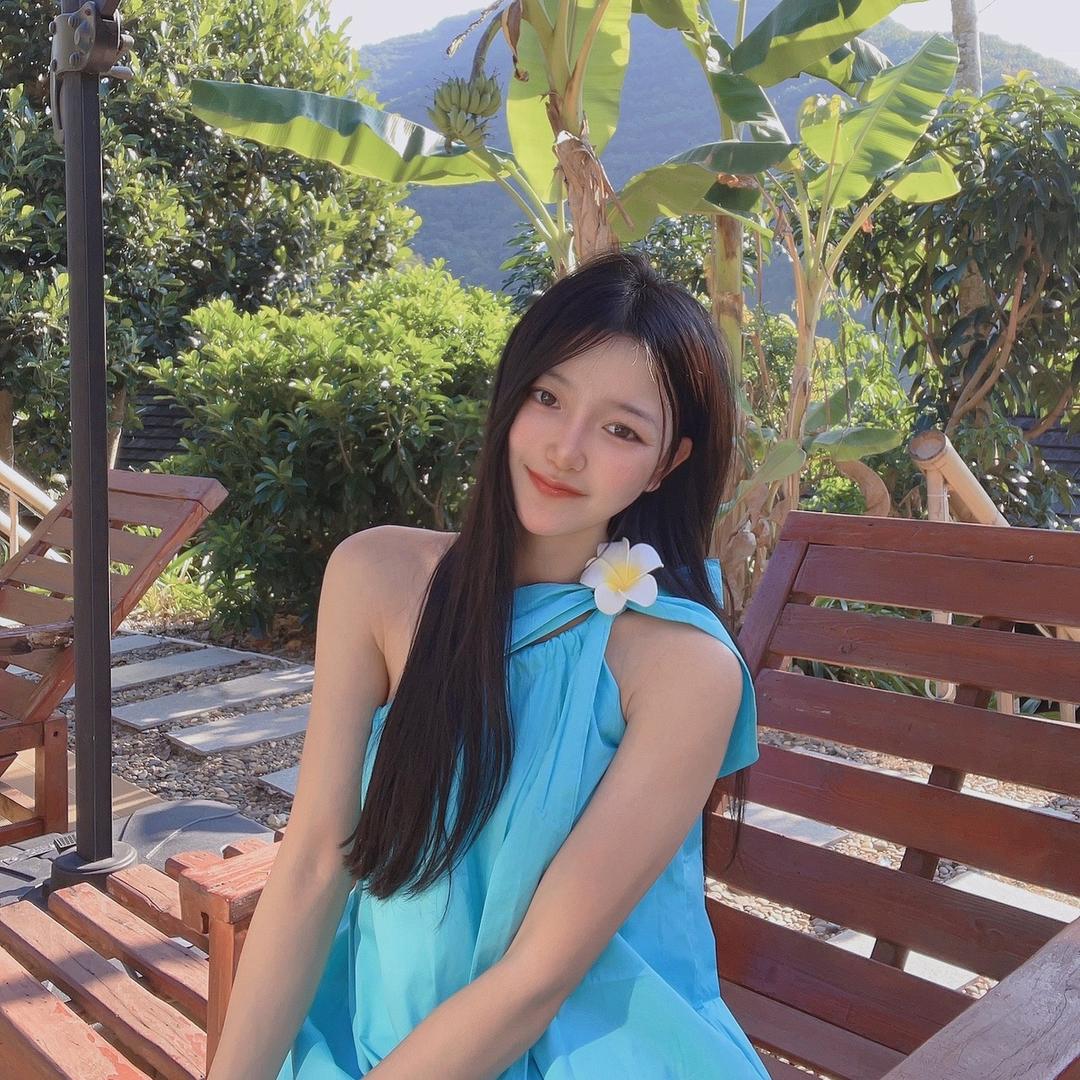 甜小姐
