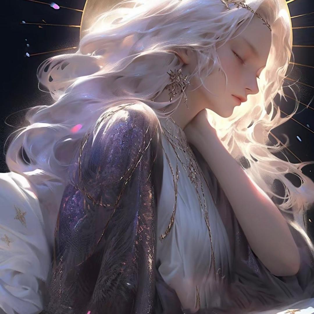 gewen水晶能量🧚‍♀️神秘学?
