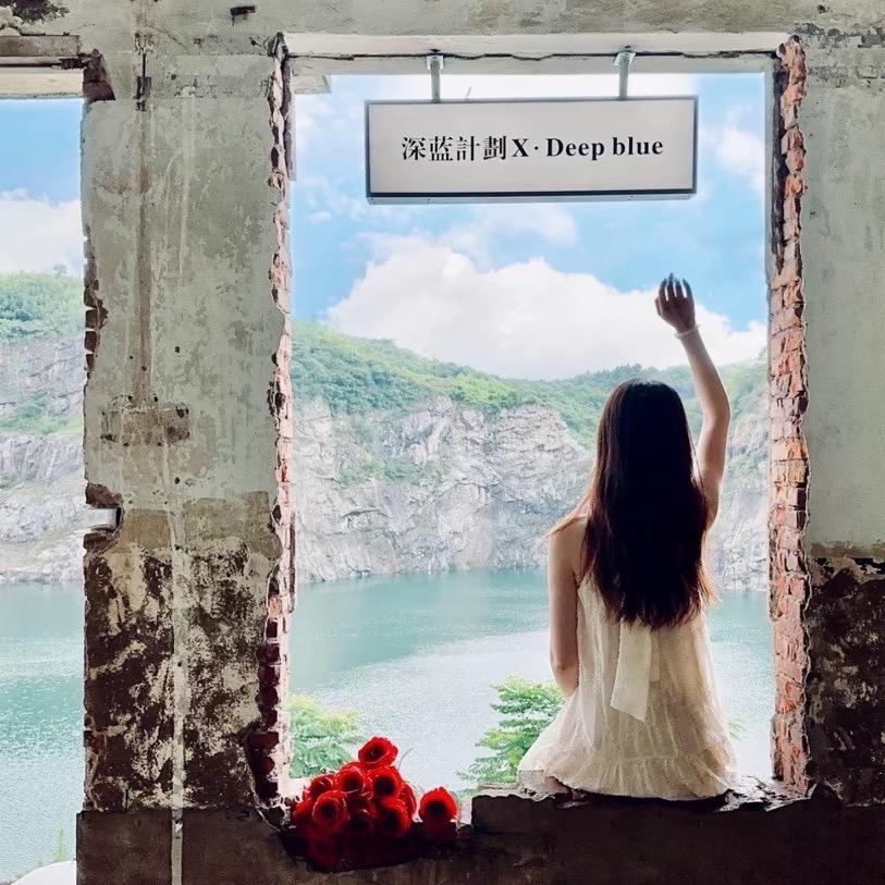 陪燕¹起看海叭