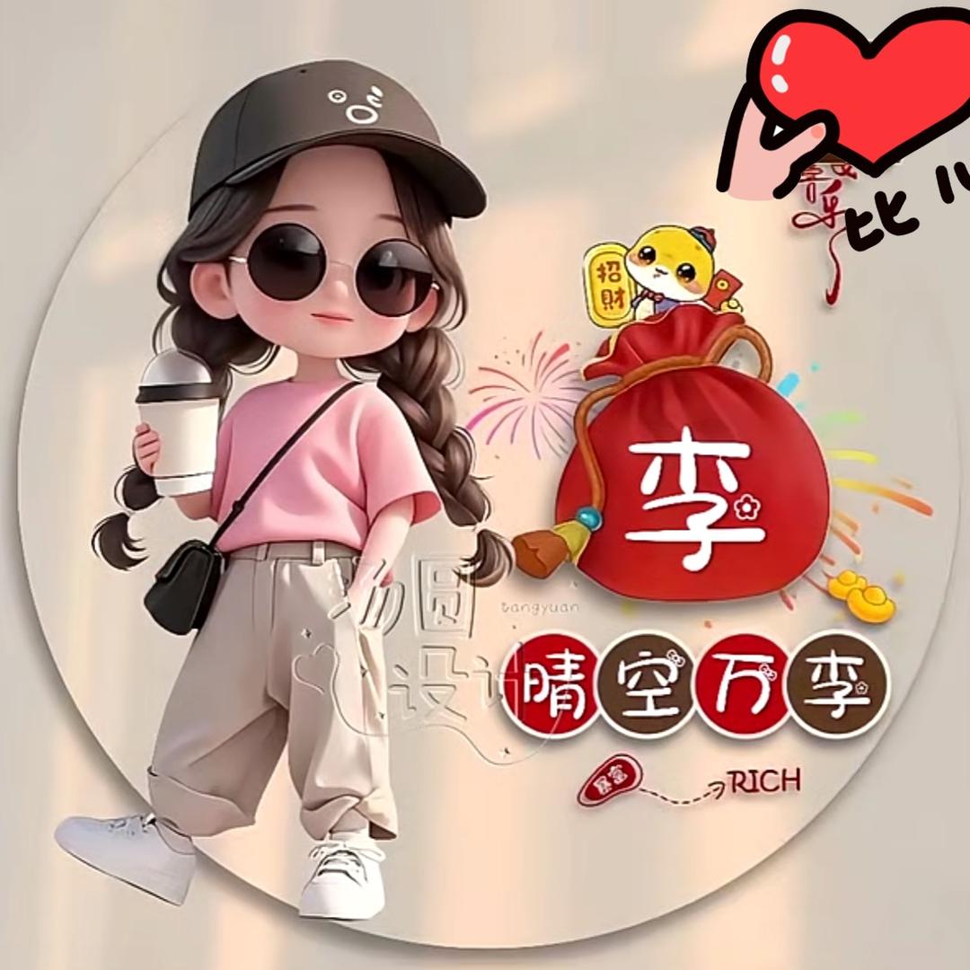 🦋꧁好运💞᭄᪲随身꧂🦋