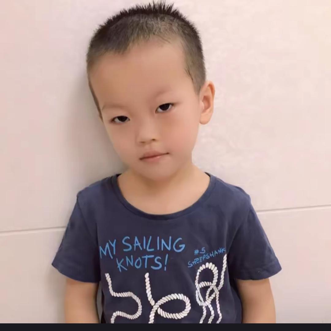 浩浩同学