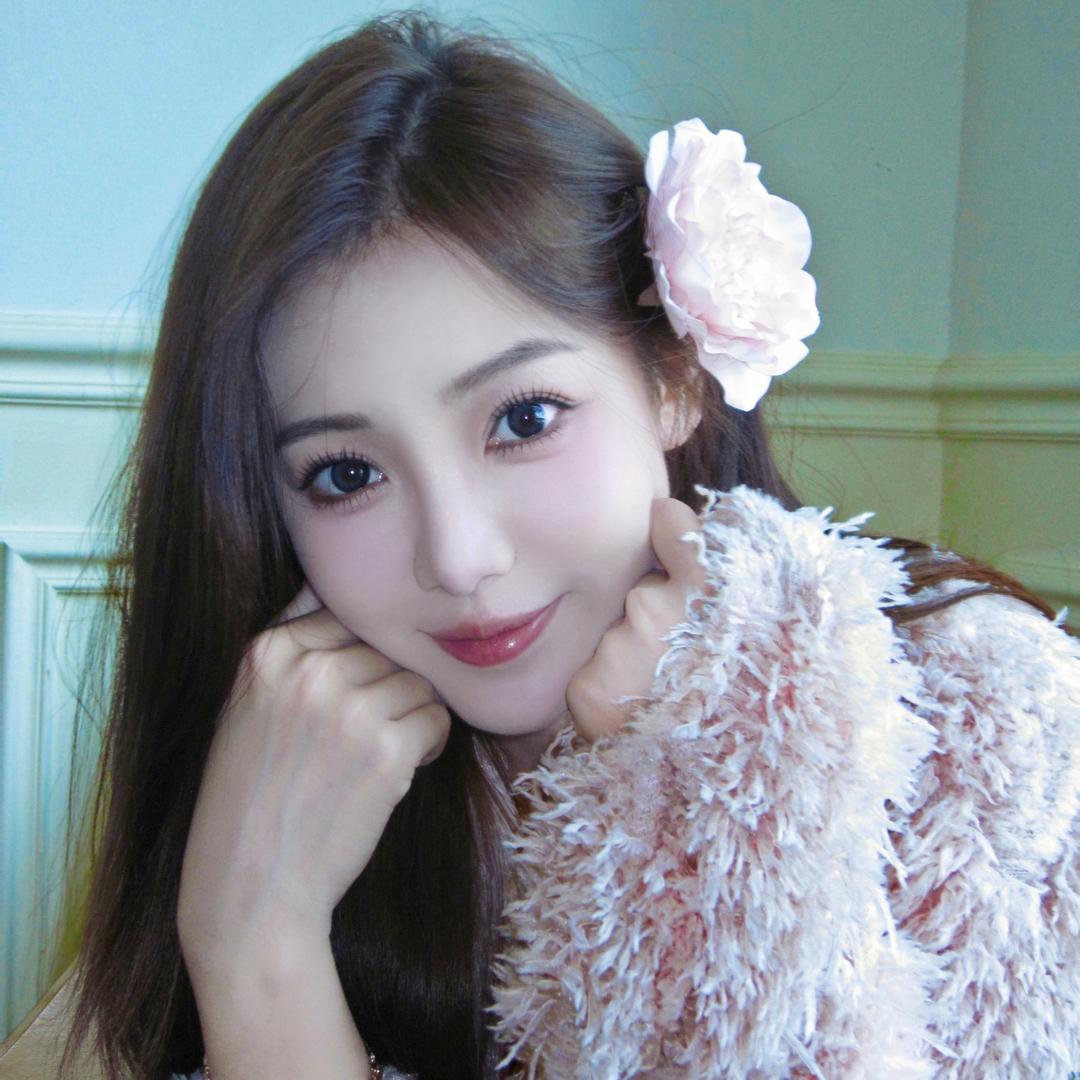 MBTI一条大鲤鱼🐟