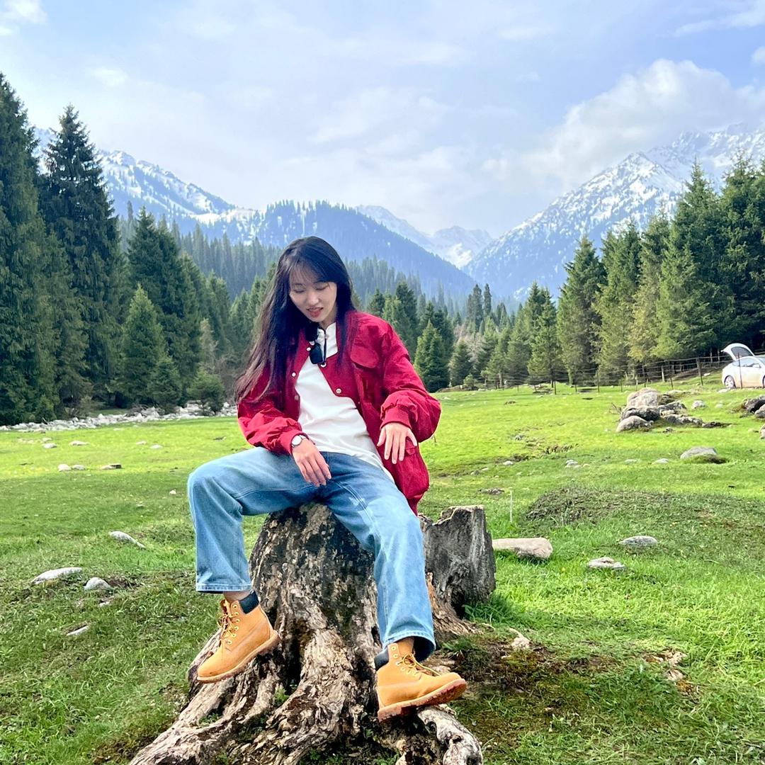 kimi