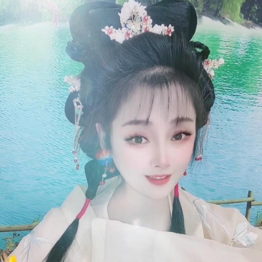 罗兰清女