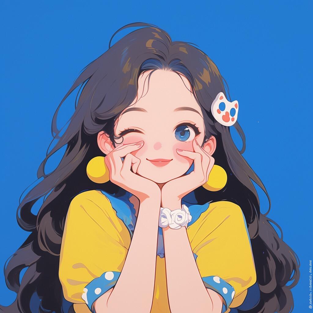 戴莉的宝藏