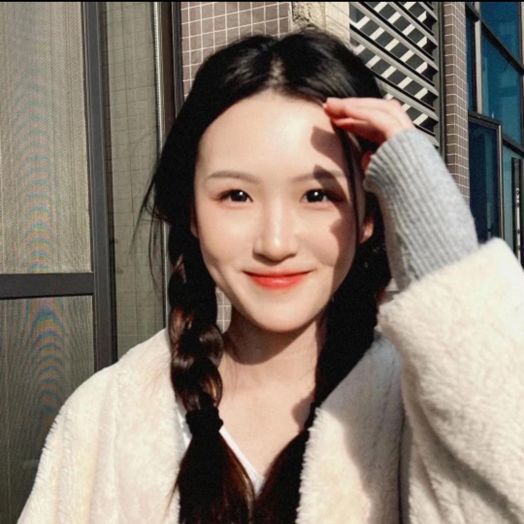 黛儿学姐