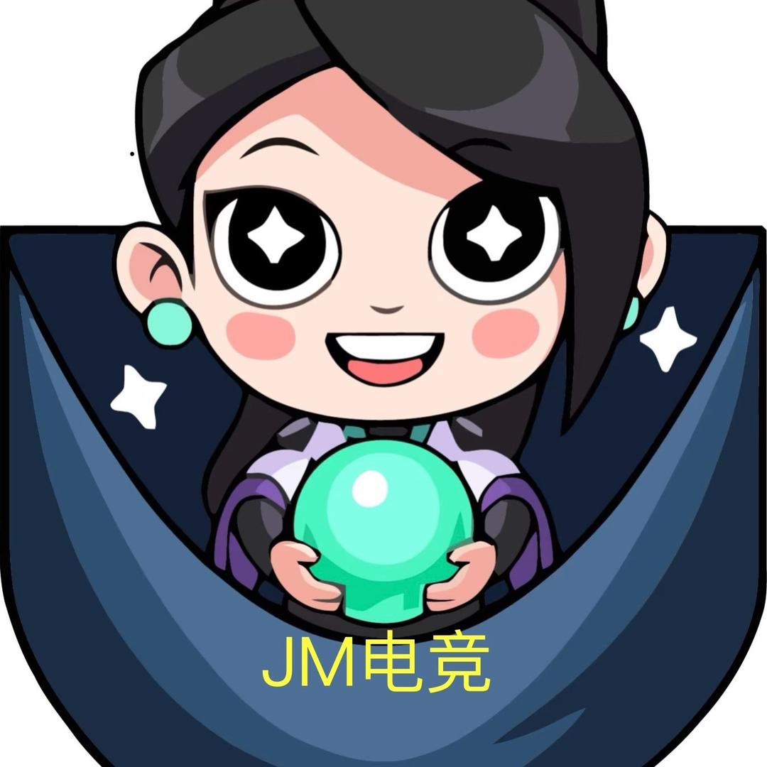 jm电竞（无畏契约）