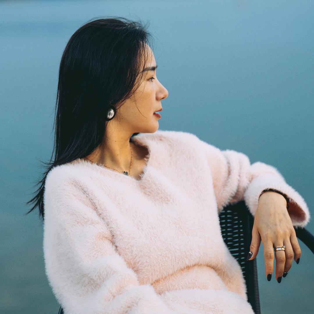 美姐