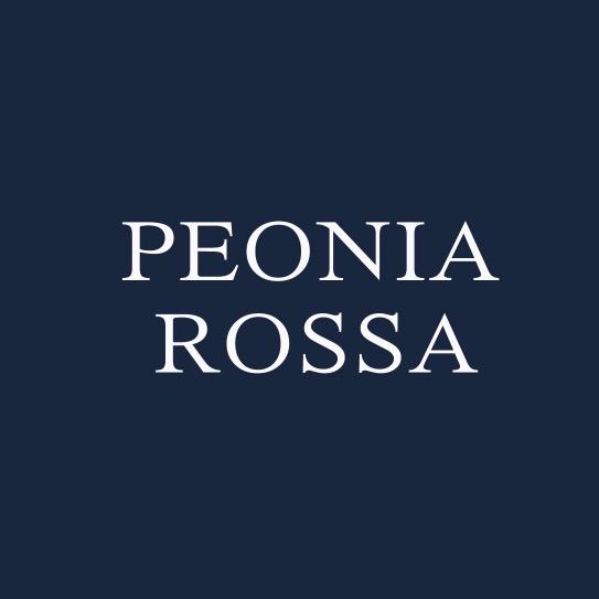 PEONIA ROSSA服饰