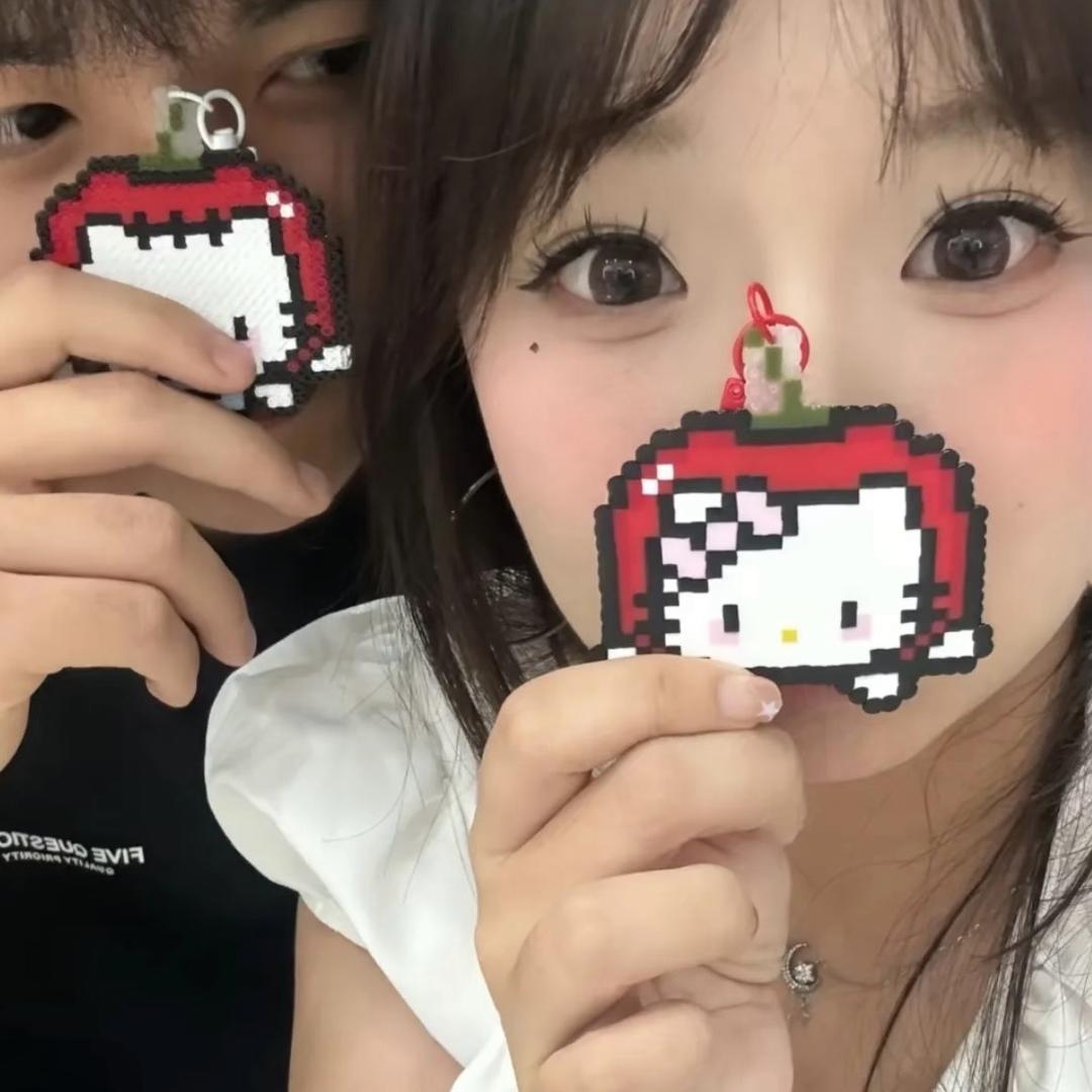 🍊橘子味的吐司つ♡⊂